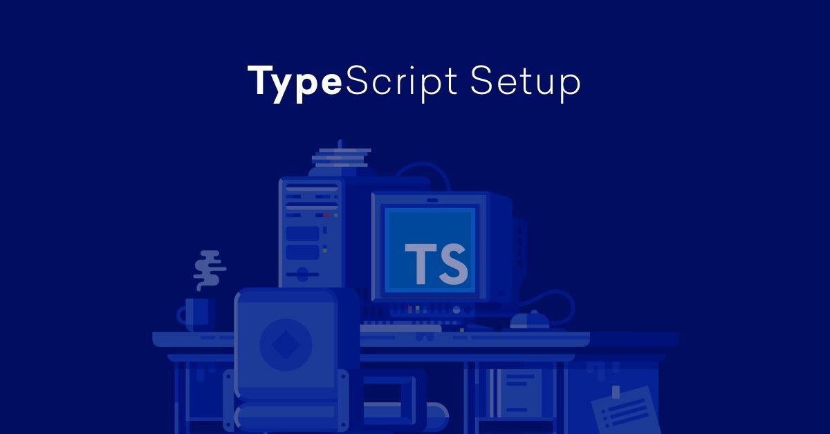 Setup TypeScript using NPM and Visual Studio Code? 
