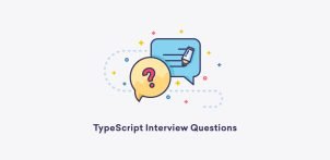 Typescript interview questions 2019