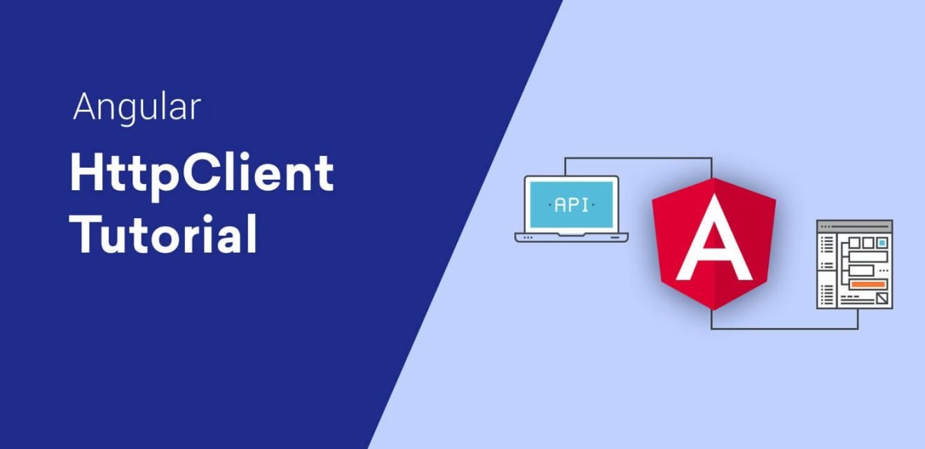 Angular 13 Consume REST API with HttpClient Tutorial