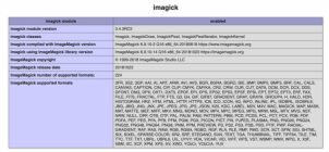 Laravel Convert PDF to Image with Imagick Example