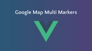 Draw Multiple Markers on Google Map in Codeigniter