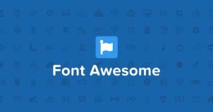 How to Add and Use Font Awesome 5 in React App