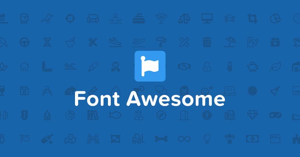 Các biểu tượng Font Awesome trong ReactJS: Với các biểu tượng Font Awesome trong ReactJS, bạn sẽ có thể dễ dàng tạo ra những ứng dụng thú vị và độc đáo. Không chỉ giúp việc lập trình đơn giản hơn, sử dụng các icon Font Awesome còn giúp các ứng dụng của bạn trở nên sinh động và thú vị hơn bao giờ hết.