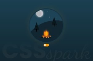 CSS Spark