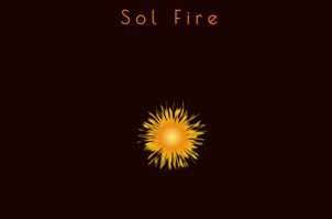 Sol Fire