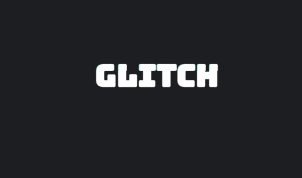 Image Glitch Effect