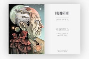 Foundation Book Preview