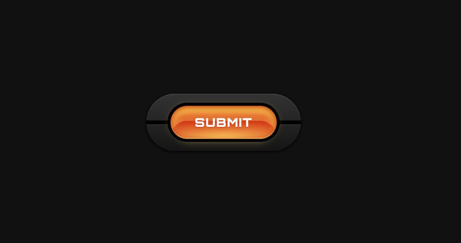 CSS Submit Button Examples